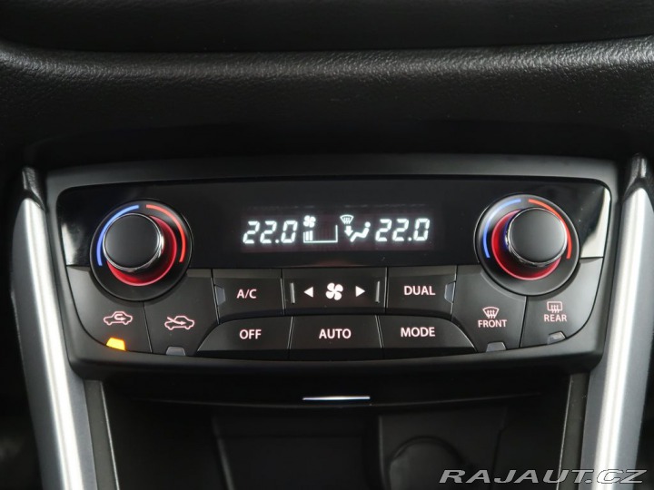 Suzuki SX4 S-Cross 1.0 BoosterJet PREMIUM 4× 1800