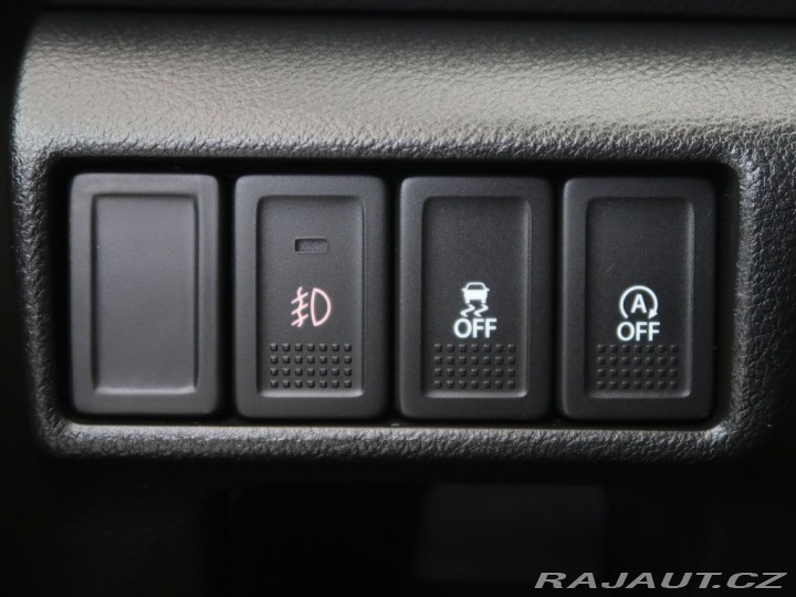 Suzuki SX4 S-Cross 1.0 BoosterJet PREMIUM 4× 1800