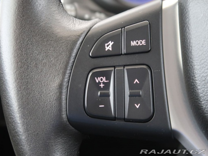 Suzuki SX4 1.0 BoosterJet PREMIUM 4× 1800