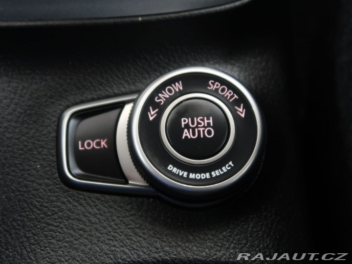 Suzuki SX4 S-Cross 1.0 BoosterJet PREMIUM 4× 1800