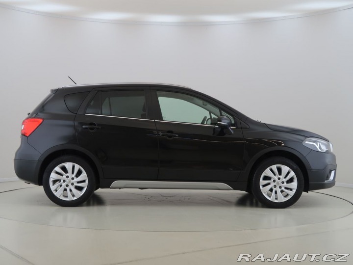 Suzuki SX4 S-Cross 1.0 BoosterJet PREMIUM 4× 1800