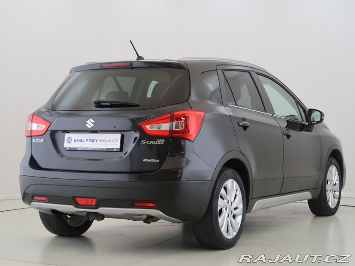 Suzuki SX4 1.0 BoosterJet PREMIUM 4× 1800