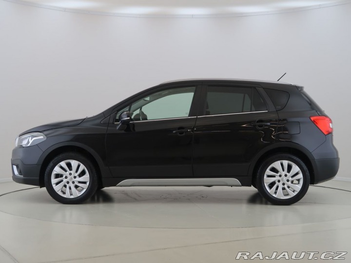 Suzuki SX4 S-Cross 1.0 BoosterJet PREMIUM 4× 1800