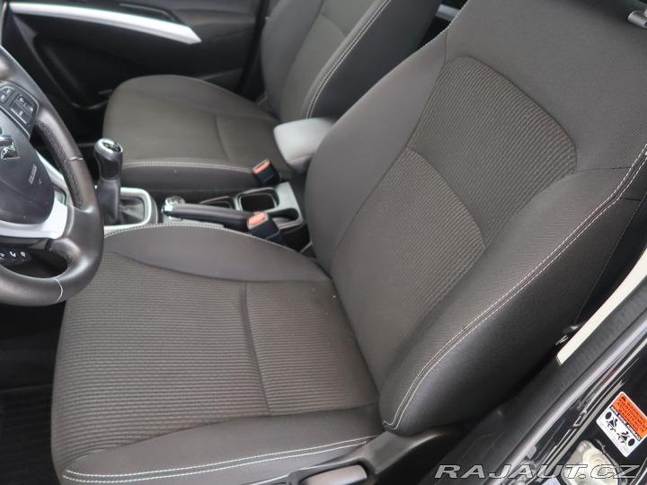 Suzuki SX4 S-Cross 1.0 BoosterJet PREMIUM 4× 1800