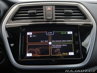 Suzuki SX4 1.0 BoosterJet PREMIUM 4× 1800