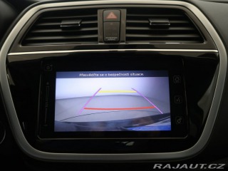 Suzuki SX4 1.0 BoosterJet PREMIUM 4× 1800