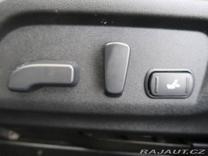 Subaru Outback 2.5i,Automat,4x4,CZ, 2015