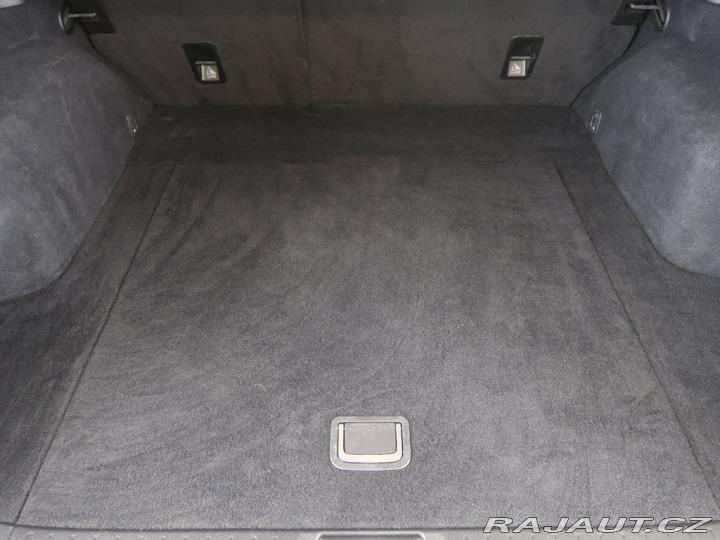 Subaru Outback 2.5i,Automat,4x4,CZ, 2015