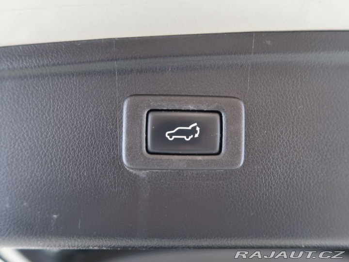 Subaru Outback 2.5i,Automat,4x4,CZ, 2015