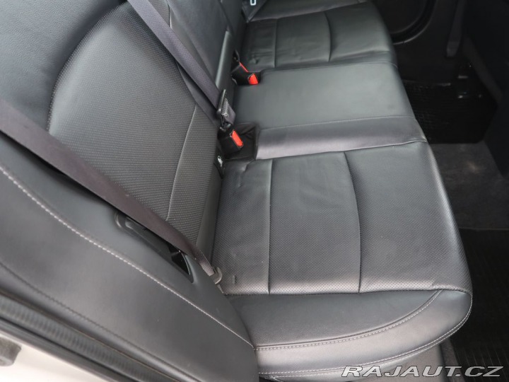 Subaru Outback 2.5i,Automat,4x4,CZ, 2015