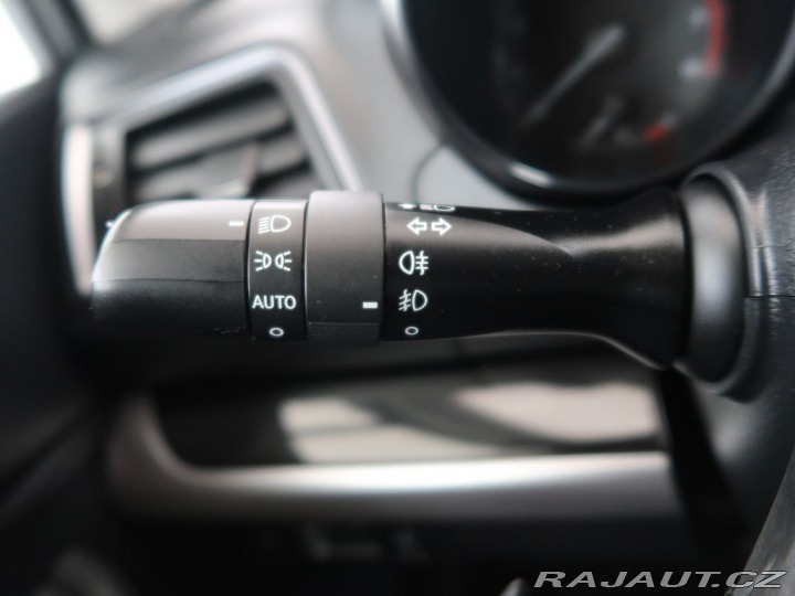 Subaru Outback 2.5i,Automat,4x4,CZ, 2015