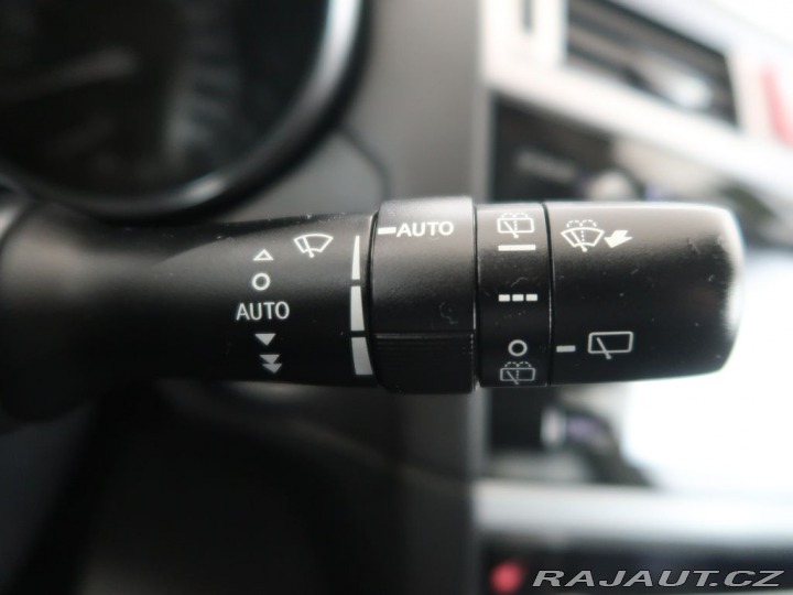 Subaru Outback 2.5i,Automat,4x4,CZ, 2015