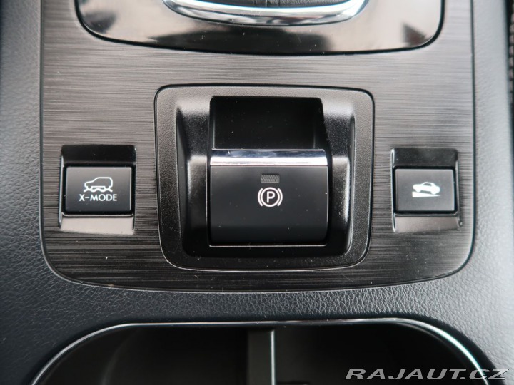 Subaru Outback 2.5i,Automat,4x4,CZ, 2015