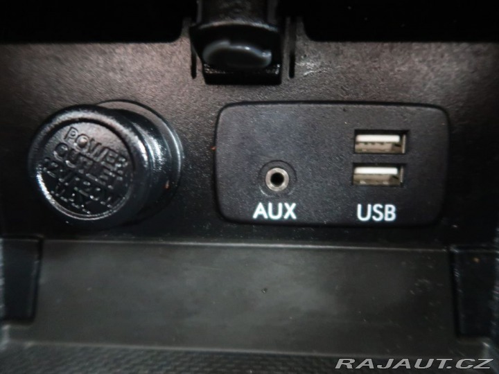 Subaru Outback 2.5i,Automat,4x4,CZ, 2015