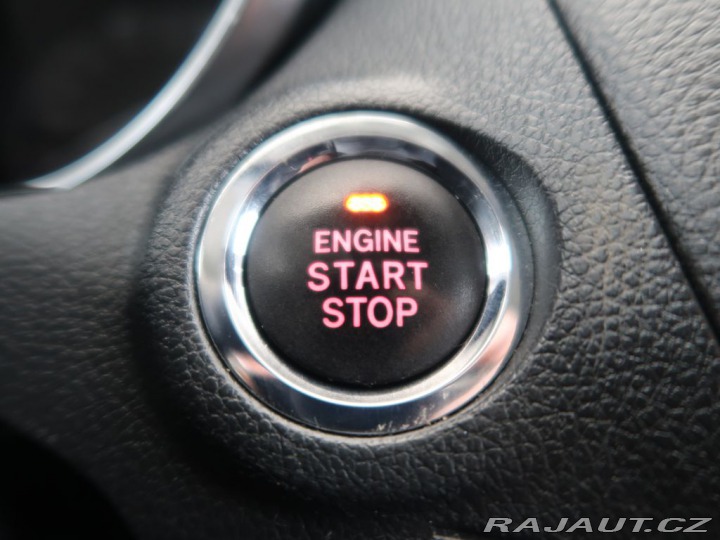 Subaru Outback 2.5i,Automat,4x4,CZ, 2015