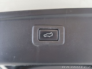 Subaru Outback 2.5i,Automat,4x4,CZ, 2015