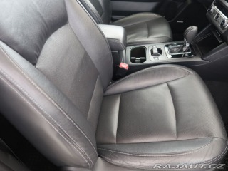 Subaru Outback 2.5i,Automat,4x4,CZ, 2015