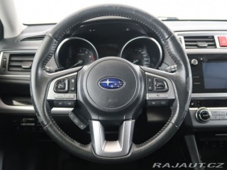 Subaru Outback 2.5i,Automat,4x4,CZ, 2015
