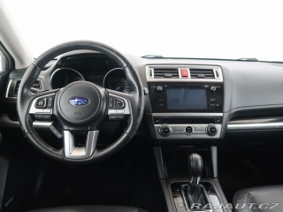 Subaru Outback 2.5i,Automat,4x4,CZ, 2015