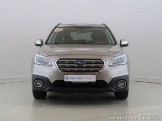 Subaru Outback 2.5i,Automat,4x4,CZ, 2015