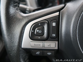 Subaru Outback 2.5i,Automat,4x4,CZ, 2015