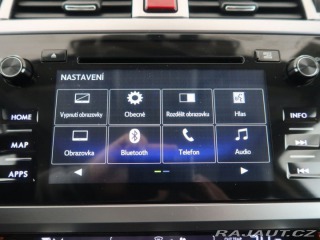 Subaru Outback 2.5i,Automat,4x4,CZ, 2015