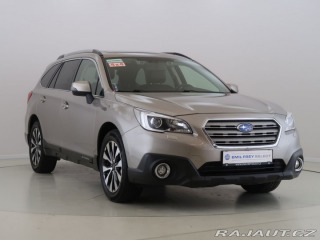 Subaru Outback 2.5i,Automat,4x4,CZ, 2015