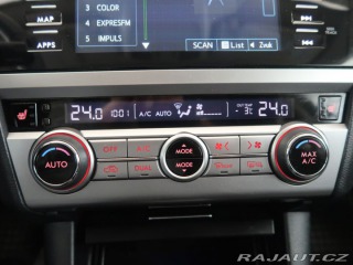 Subaru Outback 2.5i,Automat,4x4,CZ, 2015