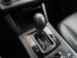 Subaru Outback 2.5i,Automat,4x4,CZ, 2015