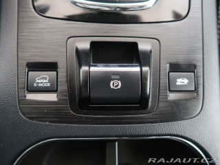 Subaru Outback 2.5i,Automat,4x4,CZ, 2015