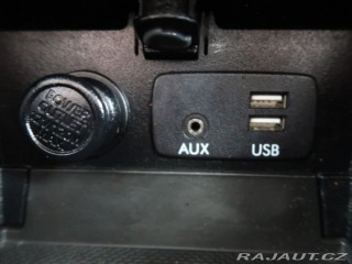 Subaru Outback 2.5i,Automat,4x4,CZ, 2015