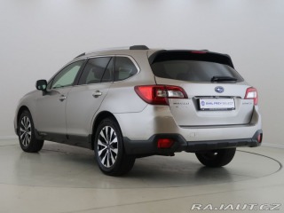 Subaru Outback 2.5i,Automat,4x4,CZ, 2015