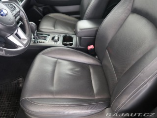 Subaru Outback 2.5i,Automat,4x4,CZ, 2015