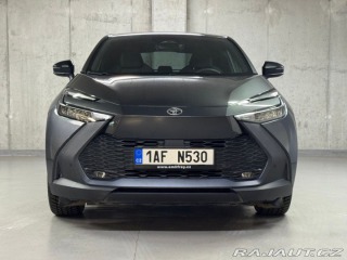 Toyota C-HR 2024