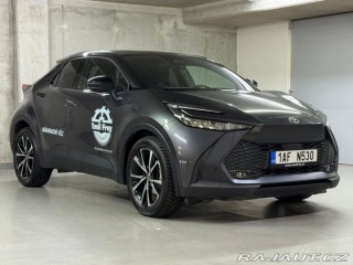 Toyota C-HR 2024