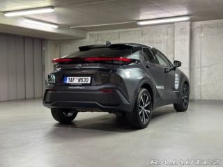 Toyota C-HR 2024