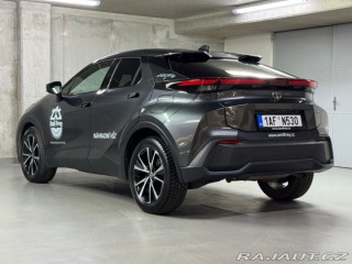 Toyota C-HR 2024