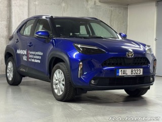 Toyota Yaris Cross Yaris Cross1.5 Hybrid FWD 2025