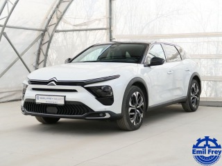 Citroën C5 X 1.2PureTech,96kW,SHINE,AT
