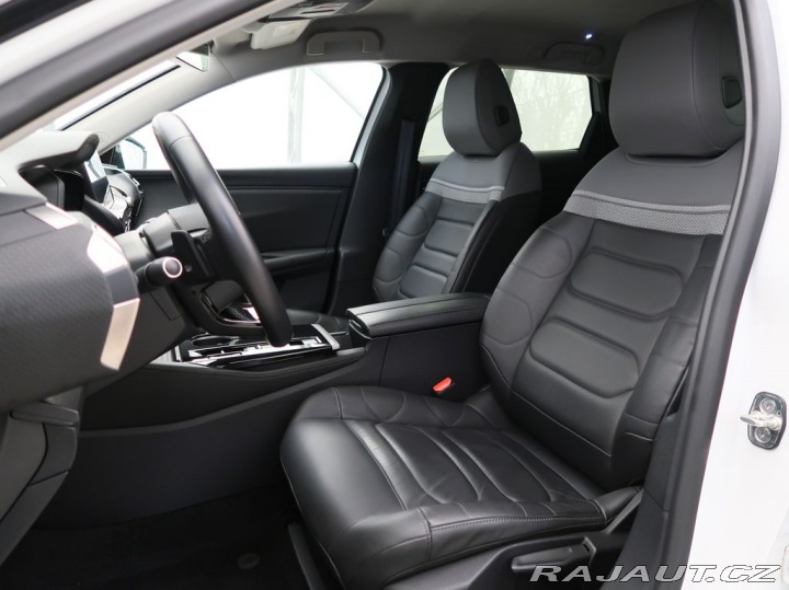 Citroën Ostatní modely C5 X 1.2PureTech,96kW,SHINE,AT 1800