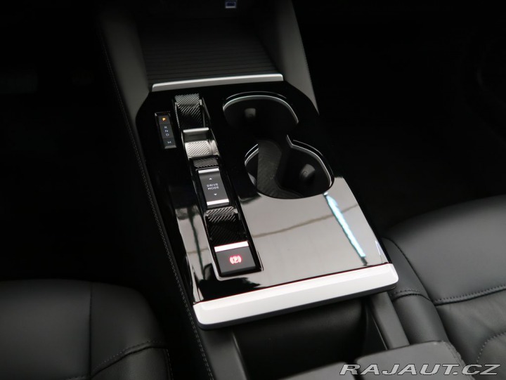 Citroën Ostatní modely C5 X 1.2PureTech,96kW,SHINE,AT 1800