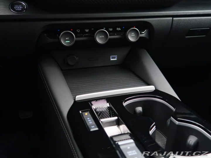 Citroën Ostatní modely C5 X 1.2PureTech,96kW,SHINE,AT 1800