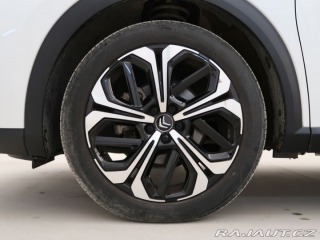 Citroën Ostatní modely C5 X 1.2PureTech,96kW,SHINE,AT 1800