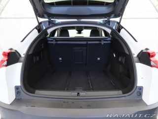 Citroën Ostatní modely C5 X 1.2PureTech,96kW,SHINE,AT 1800