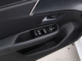 Citroën Ostatní modely C5 X 1.2PureTech,96kW,SHINE,AT 1800