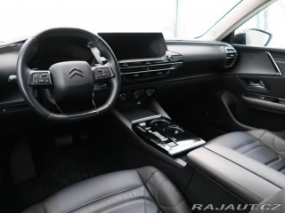 Citroën Ostatní modely C5 X 1.2PureTech,96kW,SHINE,AT 1800