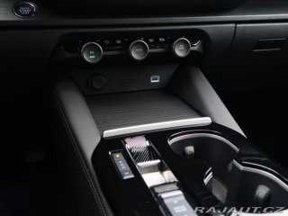 Citroën Ostatní modely C5 X 1.2PureTech,96kW,SHINE,AT 1800