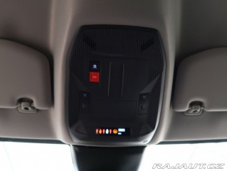 Citroën Ostatní modely C5 X 1.2PureTech,96kW,SHINE,AT 1800