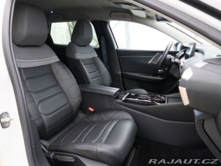 Citroën Ostatní modely C5 X 1.2PureTech,96kW,SHINE,AT 1800