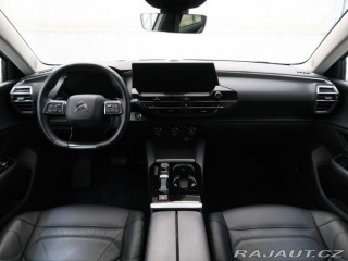 Citroën Ostatní modely C5 X 1.2PureTech,96kW,SHINE,AT 1800